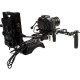 Держатель Tilta Hyper deck shuttle holder and battery plate